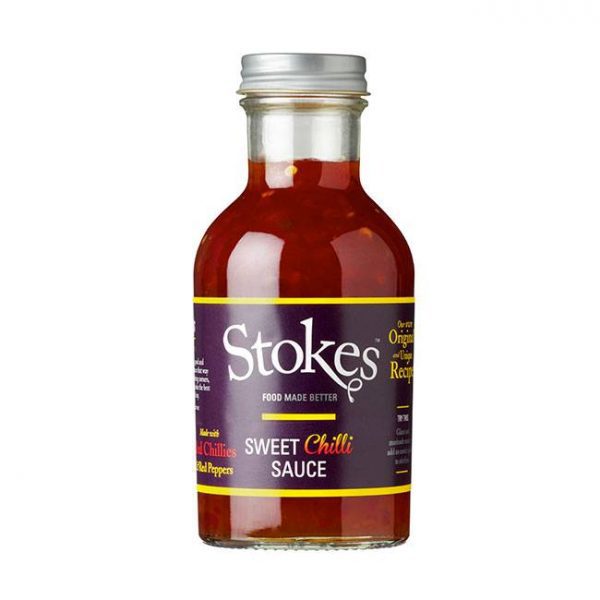 Chili Sauce Stokes Sweet Chili Sauce