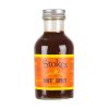 Barbecue Sauce Stokes BBQ Sauce Hot Spicy