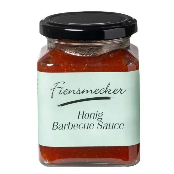 Fiensmecker Honig Barbecue Sauce