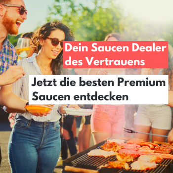 Premium Saucen online kaufen