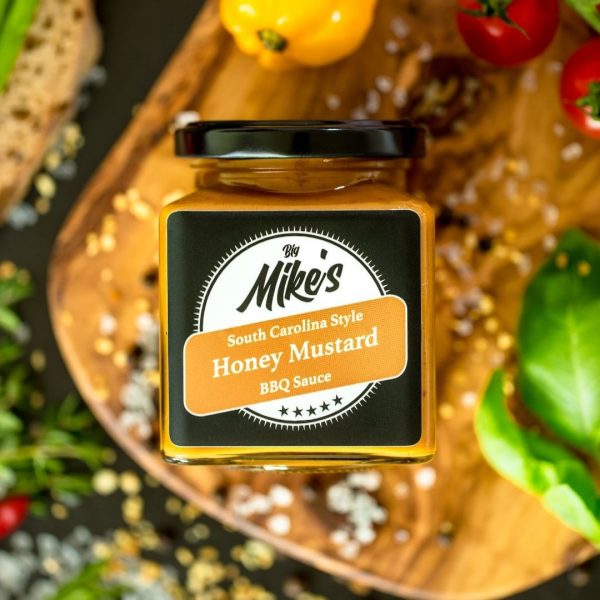 Honey Mustard Mood