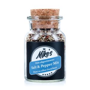 Big Mikes Salt & Pepper Gewürz kaufen