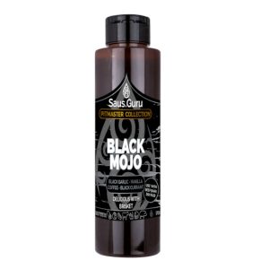 Saus Guru Black Mojo Saucen kaufen