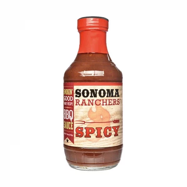Sonoma-Ranches-Spicy-BBQ-Sauce-455ml