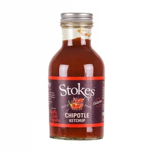 Stokes-chipotle-ketchup-245ml kaufen