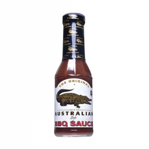 The Original Australian BBQ Sauce