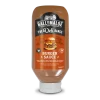 Ballymaloe Burger Sauce