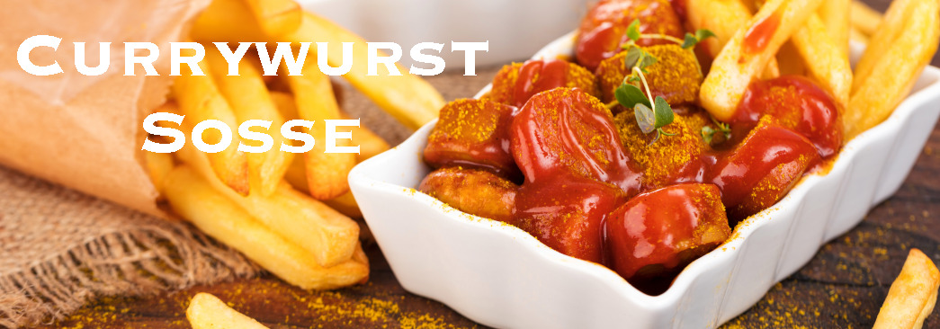 Currywurst kaufen bei Saucenheld