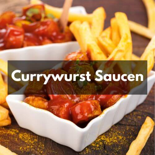 currywurst sossen kaufen saucenheld