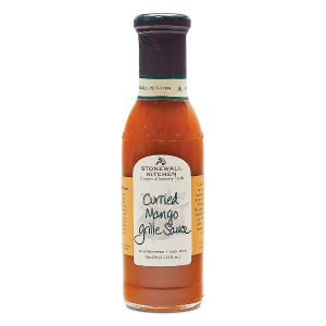 American Heritage Curried Mango Grille Sauce