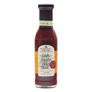 American Heritage Maple Chipotle Grille Sauce