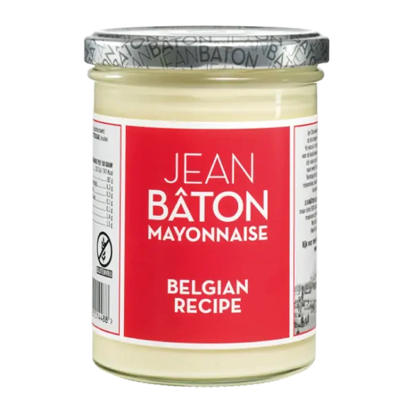 jean-baton-belgische-mayonaise
