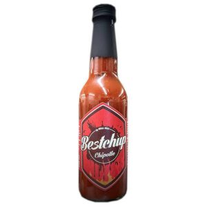 Wilde Hilde Chipotle Ketchup